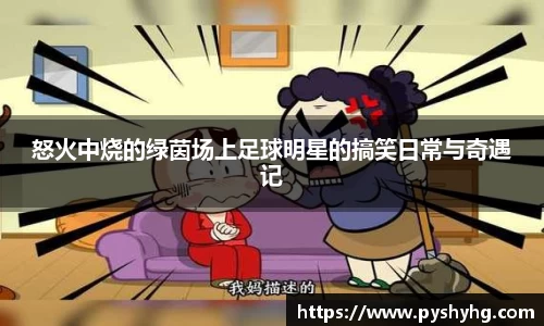 怒火中烧的绿茵场上足球明星的搞笑日常与奇遇记